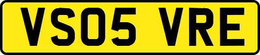 VS05VRE