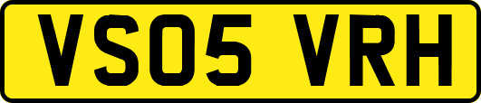 VS05VRH