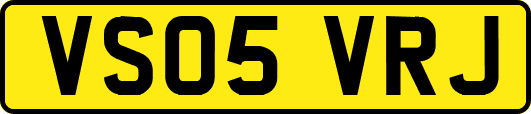 VS05VRJ