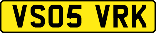 VS05VRK