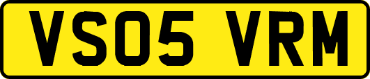 VS05VRM