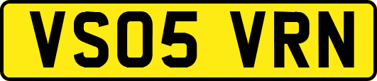 VS05VRN
