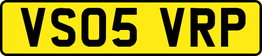VS05VRP