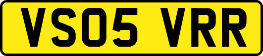 VS05VRR