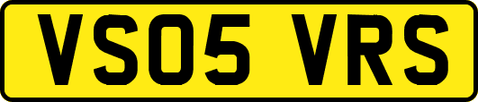 VS05VRS