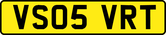 VS05VRT