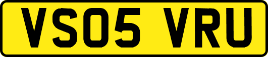 VS05VRU