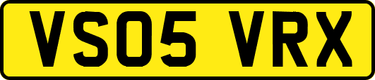 VS05VRX