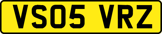 VS05VRZ