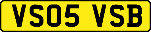 VS05VSB