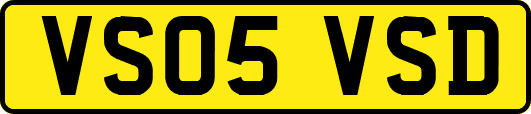 VS05VSD