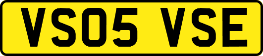 VS05VSE