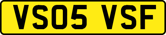 VS05VSF