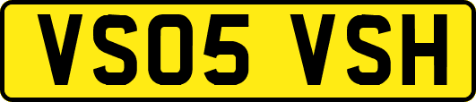 VS05VSH