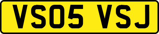 VS05VSJ