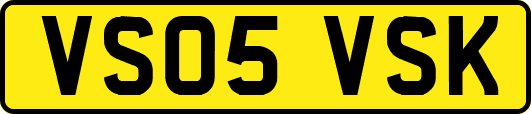 VS05VSK