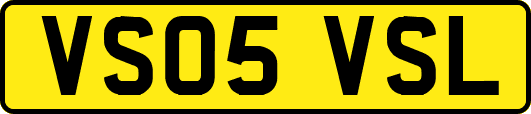 VS05VSL