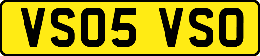 VS05VSO