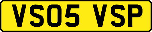 VS05VSP