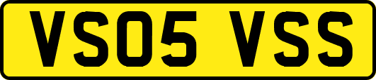 VS05VSS