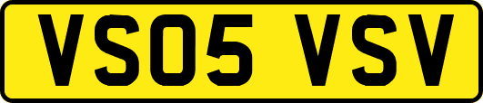 VS05VSV