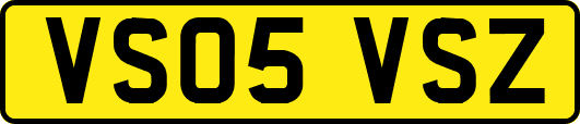 VS05VSZ