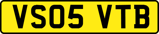 VS05VTB