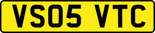 VS05VTC