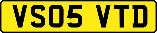 VS05VTD