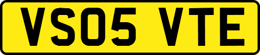 VS05VTE