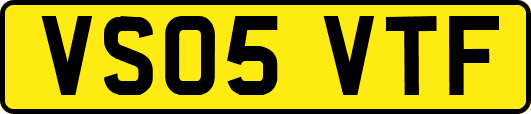 VS05VTF