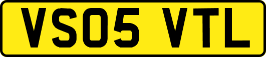 VS05VTL
