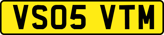 VS05VTM