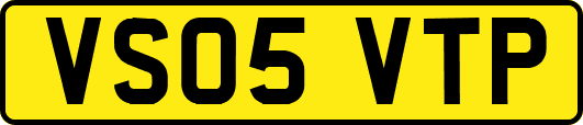 VS05VTP