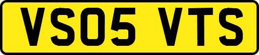 VS05VTS