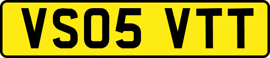 VS05VTT