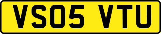 VS05VTU
