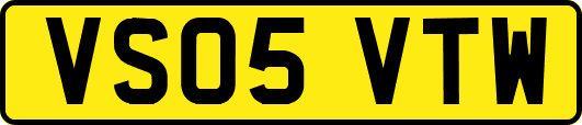 VS05VTW