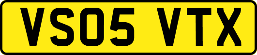 VS05VTX