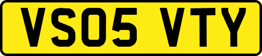 VS05VTY
