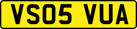 VS05VUA