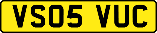 VS05VUC