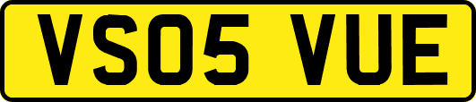 VS05VUE