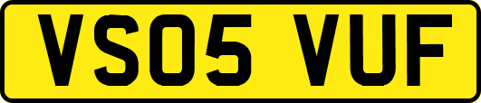 VS05VUF