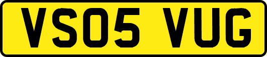 VS05VUG