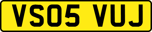 VS05VUJ