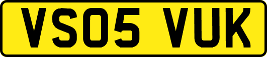 VS05VUK