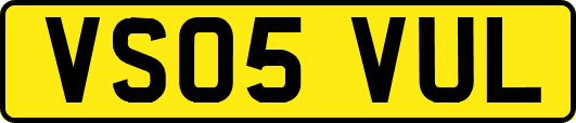 VS05VUL