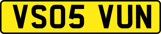 VS05VUN