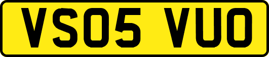 VS05VUO